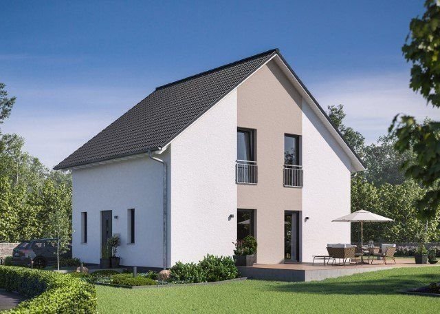 Einfamilienhaus zum Kauf 290.395 € 5 Zimmer 130 m²<br/>Wohnfläche 900 m²<br/>Grundstück Schöndorf Waldfeucht 52525