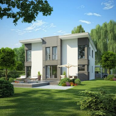 Einfamilienhaus zum Kauf provisionsfrei 594.562 € 5 Zimmer 155 m² 680 m² Grundstück Freudenburg Freudenburg 54450