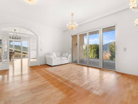 Einfamilienhaus zum Kauf 459.000 € 3 Zimmer 116,1 m² 2.731 m² Grundstück St. Urban 9554