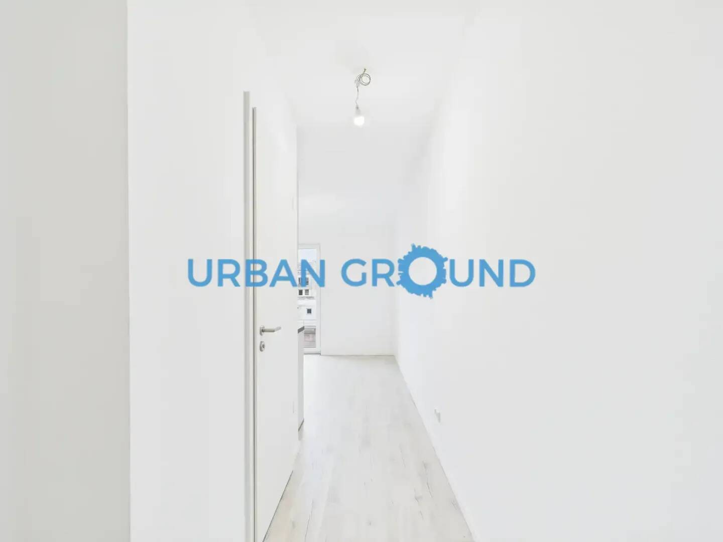Studio zur Miete - Widok 5