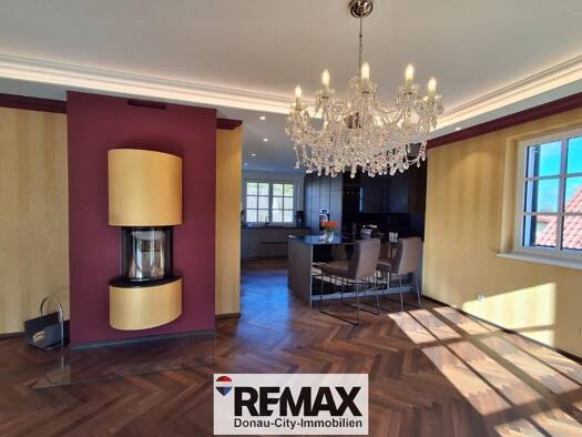 Einfamilienhaus zum Kauf 890.000 € 5 Zimmer 194 m² 763 m² Grundstück Bad Fischau-Brunn 2721
