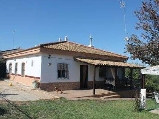 Bauernhaus zum Kauf provisionsfrei 175.000 € 5 Zimmer 120 m² 1.200 m² Grundstück Bollullos par del Condado 21710