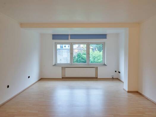 Wohnung zur Miete 550 € 2 Zimmer 80 m² Geschoss 1/3 frei ab sofort Frohnhausen Essen 45145