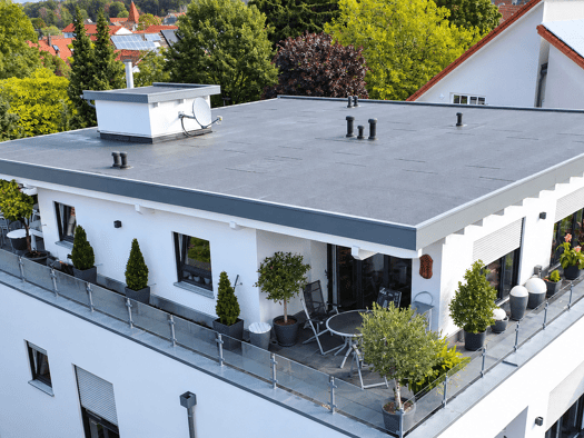 Penthouse zum Kauf 849.000 € 3 Zimmer 151 m² 3. Geschoss Schwann Straubenhardt 75334