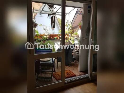 Wohnung zur Miete Tauschwohnung 1.500 € 3,5 Zimmer 105 m² 2. Geschoss St. Georgen Südwest 79111