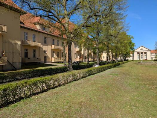 Wohnung zum Kauf 345.000 € 3 Zimmer 80,7 m² 1. Geschoss Wiltbergstraße 50 Buch Pankow 13125