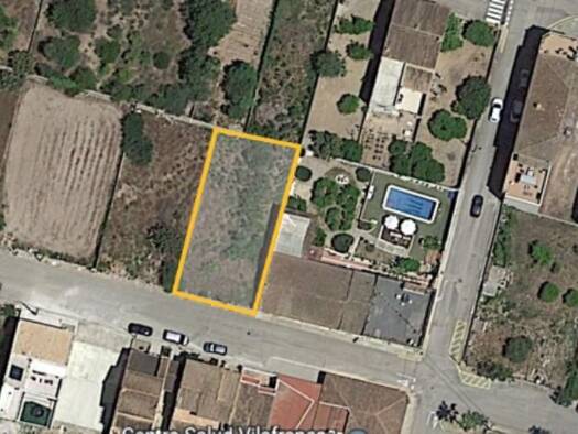 Haus zum Kauf 90.000 € 3 Zimmer 300 m² Grundstück Porreres