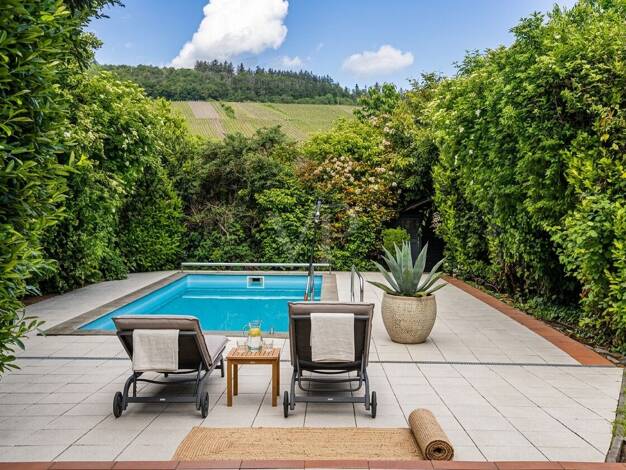 Einfamilienhaus zum Kauf 499.000 € 5 Zimmer 276 m² 1.687 m² Grundstück Lieser 54470