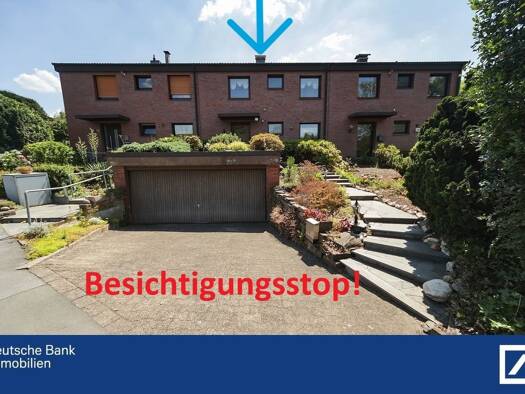 Reihenmittelhaus zum Kauf 299.000 € 4 Zimmer 109 m² 237 m² Grundstück Dortmund 44359