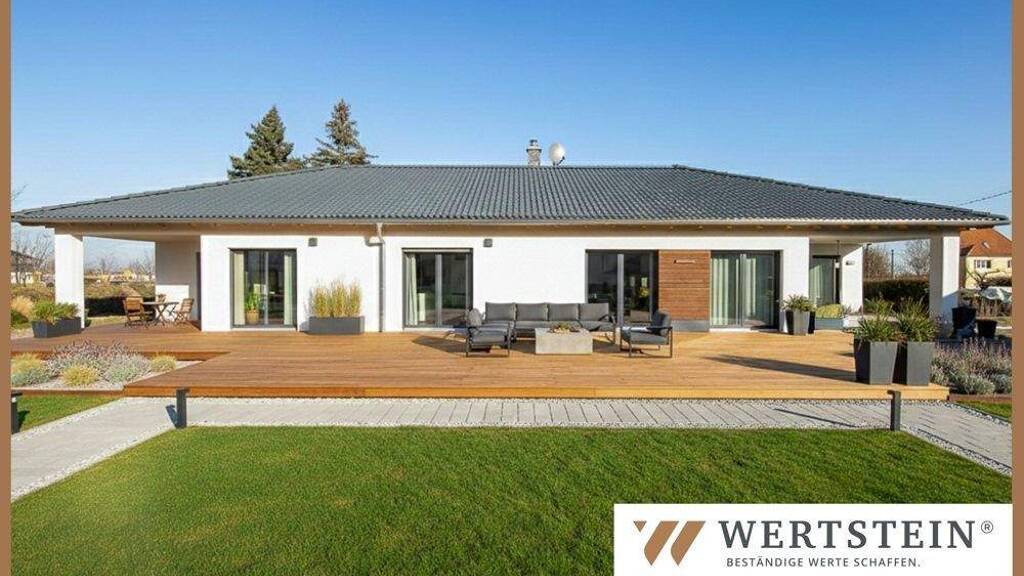 Einfamilienhaus zum Kauf 780.000 € 5 Zimmer 190 m² 1.620 m² Grundstück Kesselsdorf Wilsdruff 01723