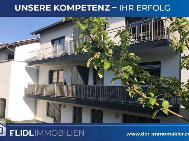 Wohnung zum Kauf provisionsfrei 229.000 € 2 Zimmer 73,4 m² 1. Geschoss Pocking 94060