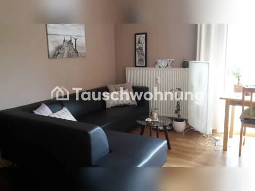 Wohnung zur Miete Tauschwohnung 495 € 2 Zimmer 45 m² 1. Geschoss Stühlinger West 79106