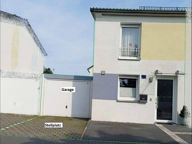 Reihenendhaus zum Kauf provisionsfrei 449.500 € 3 Zimmer 81 m² 168 m² Grundstück Ingolstadt 85055