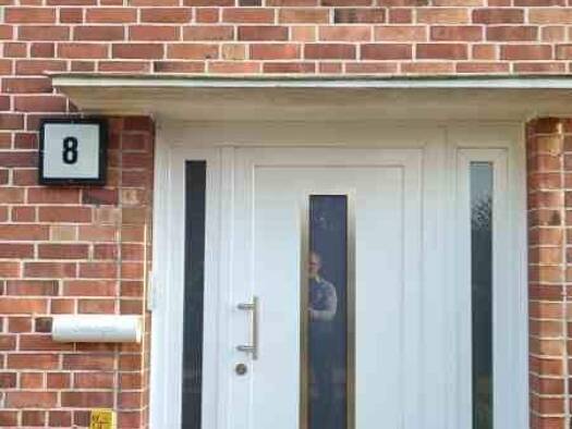 Wohnung zur Miete 580 € 2 Zimmer 50 m² EG frei ab 01.04.2026 Mölln 23879