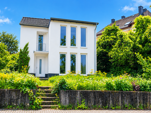 Einfamilienhaus zum Kauf 135.000 € 4 Zimmer 128,6 m² 200 m² Grundstück Westerburg Westerburg 56457