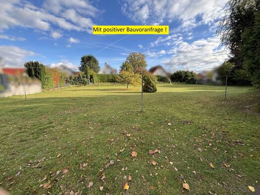Grundstück zum Kauf 115.000 € 568 m² Grundstück Pivitsheide Detmold 32758