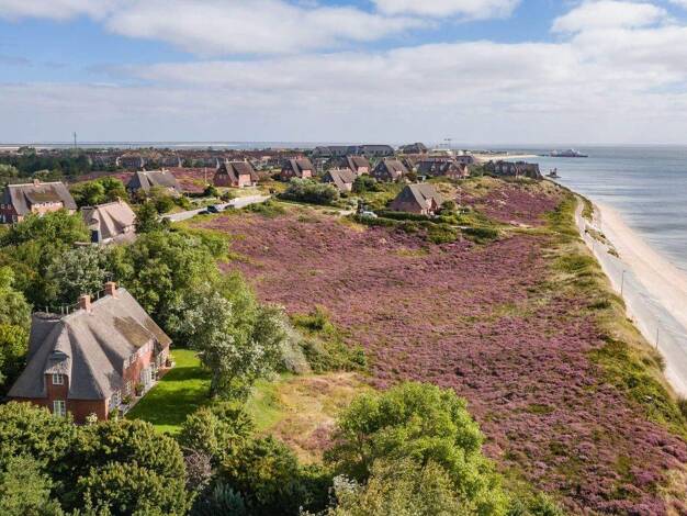 Einfamilienhaus zum Kauf 380 m² 2.873 m² Grundstück List auf Sylt 25992