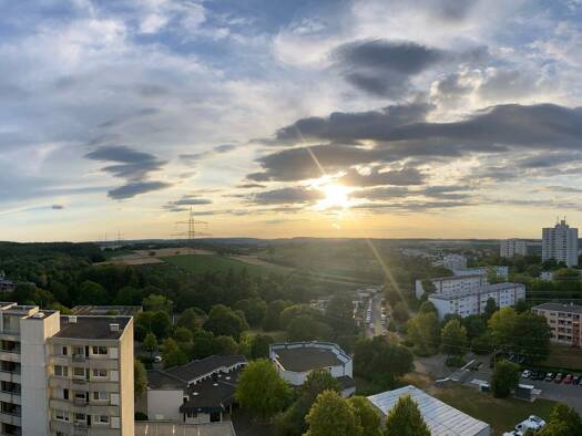 Wohnung zur Miete 1.050 € 2,5 Zimmer 69 m² Geschoss 13/19 frei ab 01.08.2026 Nürtingen 72622