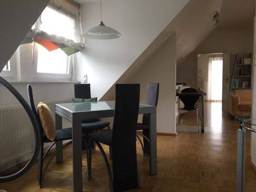 Wohnung zur Miete 615 € 2 Zimmer 62 m² frei ab 01.07.2026 Bad Kissingen 97688