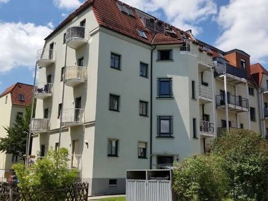 Maisonette zur Miete 557 € 3 Zimmer 83,9 m² 3. Geschoss frei ab 01.05.2026 Zimmermannstraße 12 Marienthal Zwickau 08060