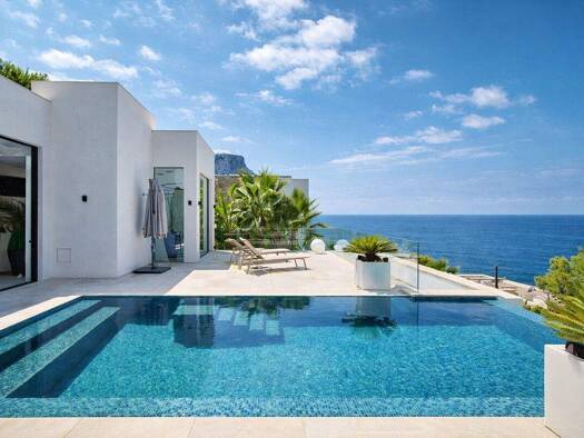 Villa zum Kauf 9.750.000 € 7 Zimmer 821 m² 794 m² Grundstück Andratx / Port d'Andratx 07157