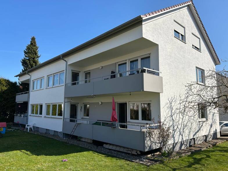 Mehrfamilienhaus zum Kauf 1.275.000 € 21 Zimmer 465 m² 928 m² Grundstück Beimerstetten Beimerstetten 89179