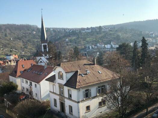 Wohnung zur Miete 720 € 2,5 Zimmer 57 m² Geschoss 4/5 frei ab 01.03.2026 Ost Stuttgart 70184