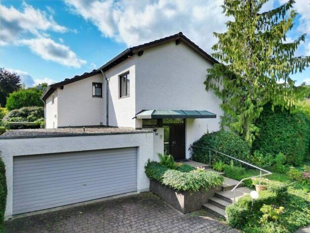 Einfamilienhaus zum Kauf 749.000 € 5 Zimmer 172,8 m² 927 m² Grundstück Kirchditmold Kassel 34130