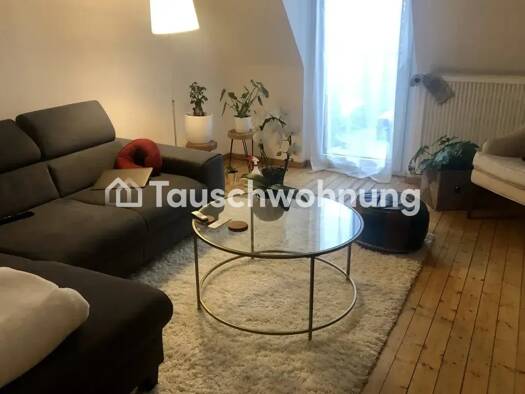 Wohnung zur Miete Tauschwohnung 710 € 2 Zimmer 56 m² 3. Geschoss Mauritz Ost 48155