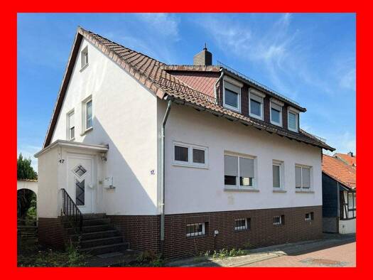 Einfamilienhaus zum Kauf 125.000 € 5 Zimmer 159 m² 616 m² Grundstück Grünenplan 31073