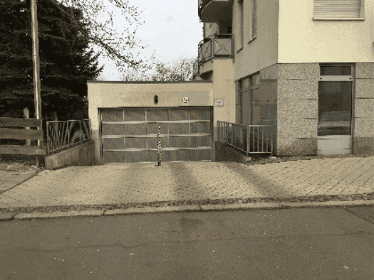 Duplex-Garage zur Miete 60 € Theodor-Neubauer-Straße 57 Anger-Crottendorf Ost 04318