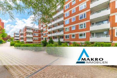 Wohnung zum Kauf 140.000 € 3 Zimmer 61,1 m² EG Pinneberg 25421