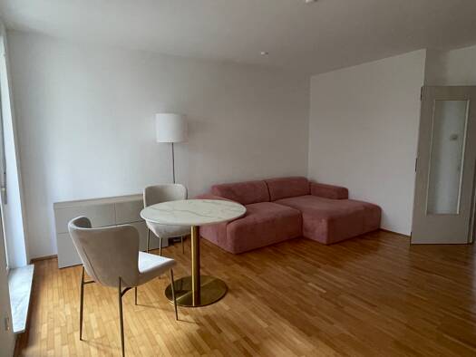 Terrassenwohnung zur Miete 880 € 2 Zimmer 54 m² Geschoss -1/2 frei ab 15.06.2026 Hofäckerstr. 12a Naurod Wiesbaden 65207