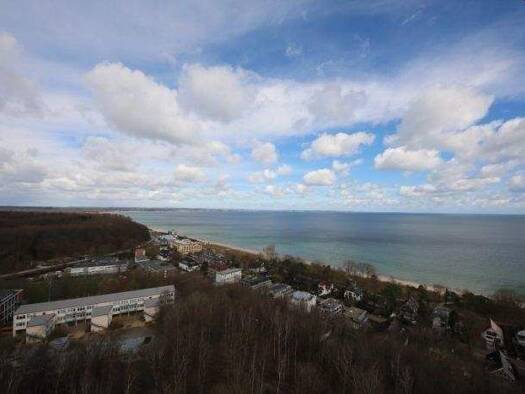 Wohnung zum Kauf 535.000 € 2 Zimmer 120 m² Timmendorfer Strand Timmendorfer Strand 23669