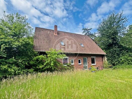 Einfamilienhaus zum Kauf 139.000 € 7 Zimmer 150 m² 661 m² Grundstück Wiesedermeer Friedeburg 26446