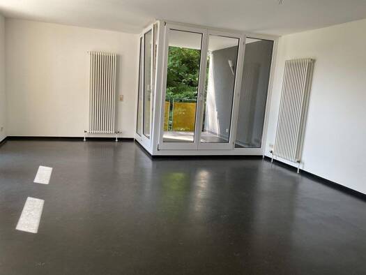 Wohnung zur Miete 990 € 3 Zimmer 100,5 m² 2. Geschoss frei ab sofort Frauenberg Fulda 36039