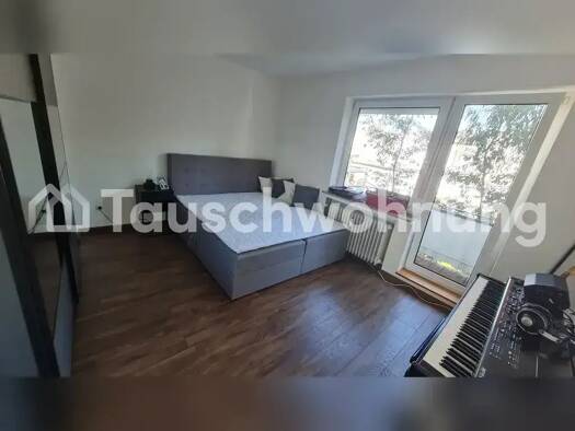 Wohnung zur Miete Tauschwohnung 650 € 2 Zimmer 60 m² Buntentor Bremen 28201