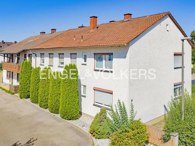 Mehrfamilienhaus zum Kauf 670.000 € 15 Zimmer 392 m² 1.120 m² Grundstück Schrobenhausen Schrobenhausen 86529