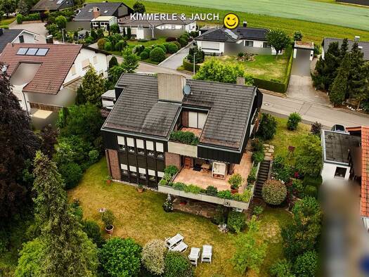 Einfamilienhaus zum Kauf 925.000 € 7,5 Zimmer 333 m² 719 m² Grundstück Deufringen Aidlingen 71134