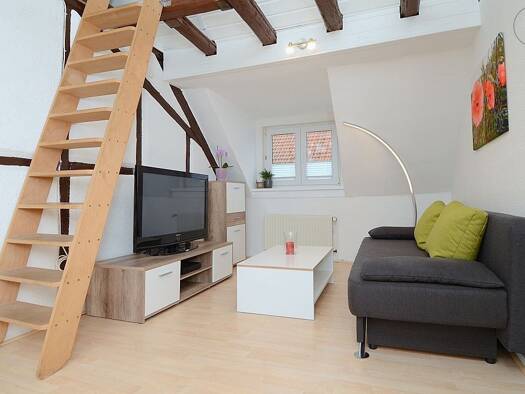 Wohnung zur Miete Wohnen auf Zeit 890 € 2 Zimmer 45 m² frei ab 01.03.2026 Erbenheim Wiesbaden 65205