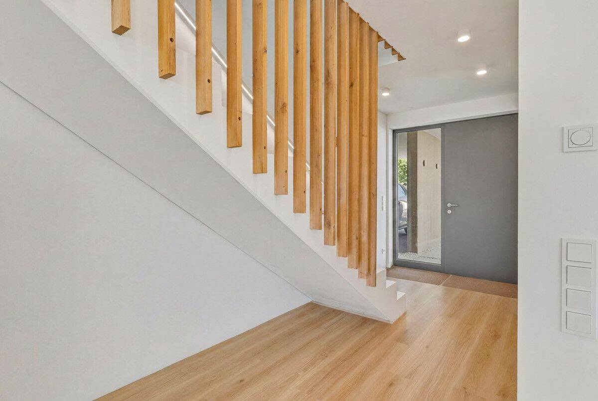 Einfamilienhaus zum Kauf - Ansicht 4