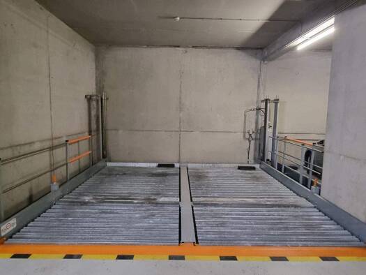 Duplex-Garage zum Kauf 20.000 € Neuhausen-Nymphenburg München 80636