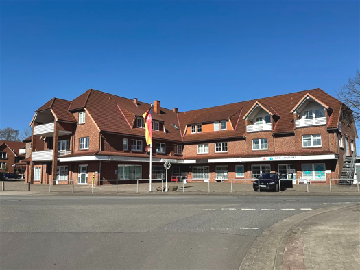 Praxisfläche zur Miete 12,50 € 5 Zimmer 120,8 m² Bürofläche Klecken Rosengarten , Kr Harburg 21224