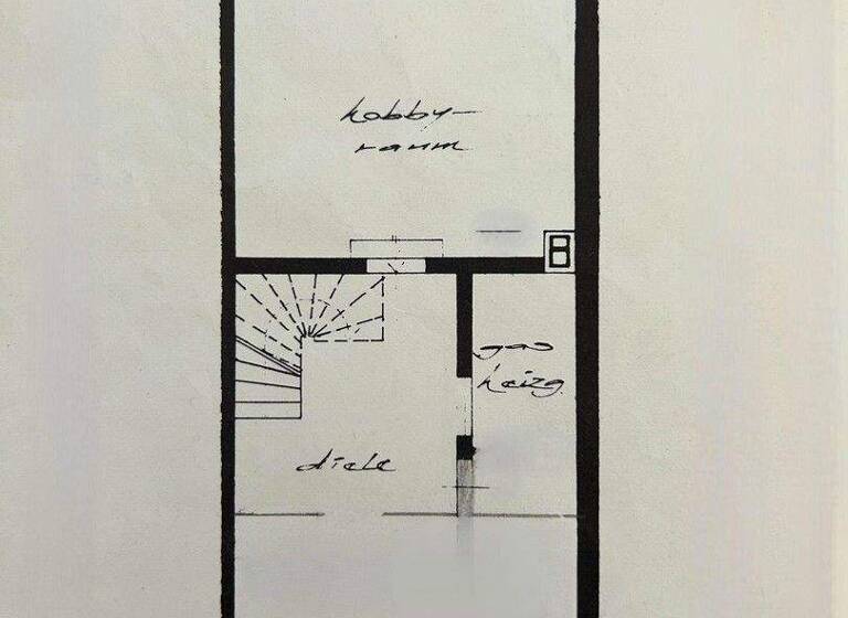 Reihenmittelhaus zum Kauf provisionsfrei 599.000 € 5 Zimmer 127 m² 266 m² Grundstück Lövenich Köln 50859