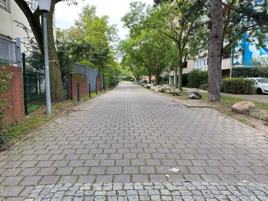 Außenstellplatz zur Miete provisionsfrei 55 € Tegel Berlin 13507