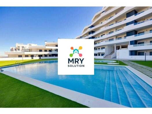 Wohnung zum Kauf - Erstbezug 239.000 € 2 Zimmer 91 m² San Miguel de Salinas 03193