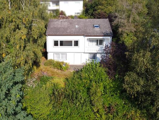 Einfamilienhaus zum Kauf 397.000 € 7 Zimmer 180 m² 828 m² Grundstück Marburg 35039