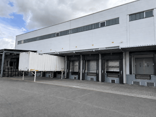 Lagerhalle zur Miete provisionsfrei 2,25 € 15.000 m² Lagerfläche teilbar ab 1.500 m² Burgkunstadt Burgkunstadt 96224
