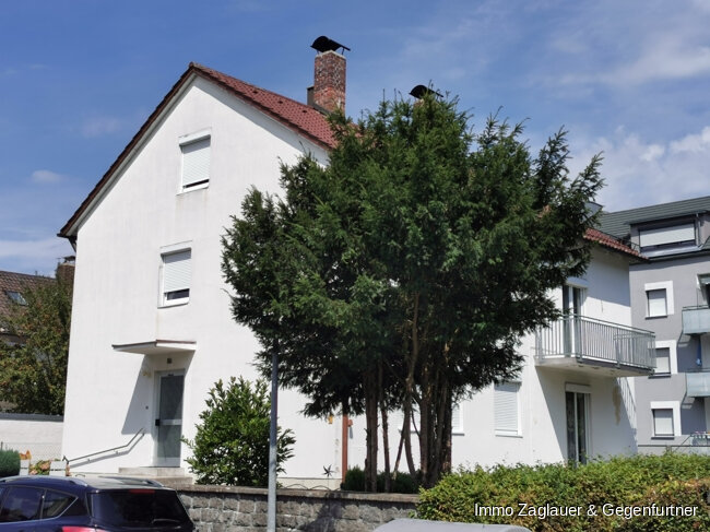 Mehrfamilienhaus zum Kauf 329.000 € 8 Zimmer 160 m²<br/>Wohnfläche 535 m²<br/>Grundstück Deggendorf Deggendorf 94469