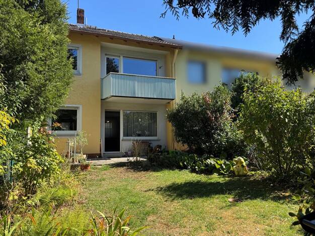 Reihenmittelhaus zum Kauf 495.000 € 4 Zimmer 98,6 m² 182 m² Grundstück Eckenheim Frankfurt am Main 60435